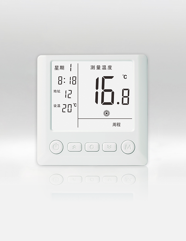 CRA-IP68 Series