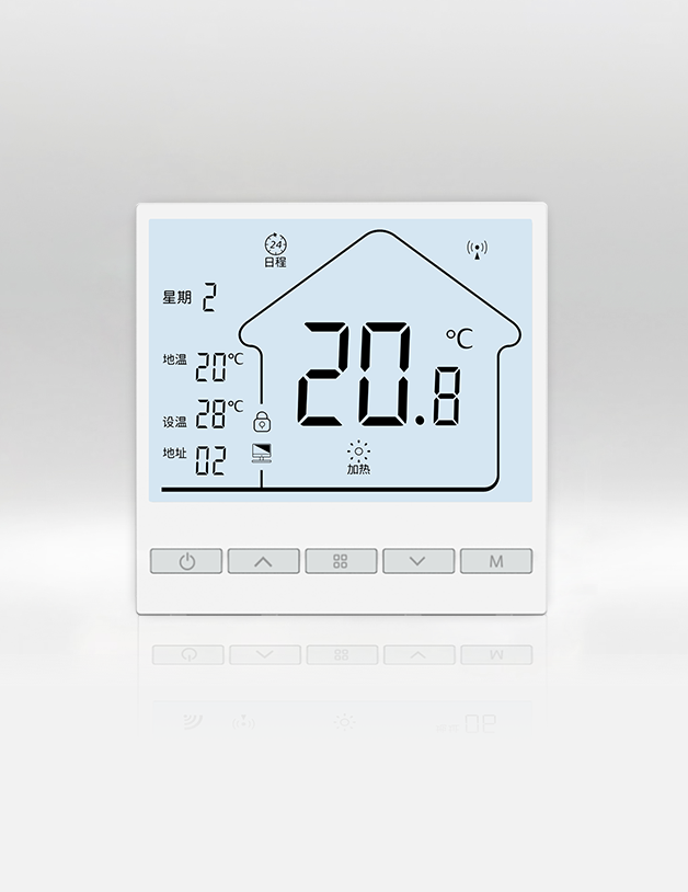 CRA-IP68 Series