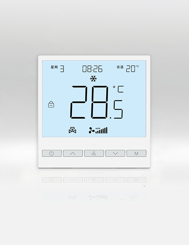 CRA-IP68 Series