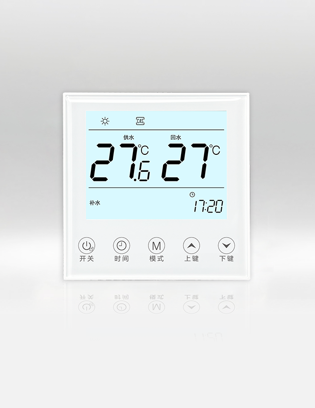 CRA-IP68 Series