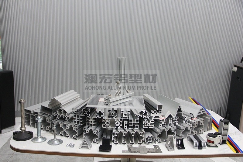 澳宏鋁型材