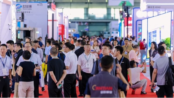 2026上海鋁工業(yè)展：工業(yè)鋁型材框架技術(shù)三大新看點(diǎn)