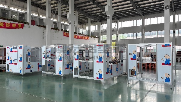輕量化工業鋁型材賦能三大新興產業